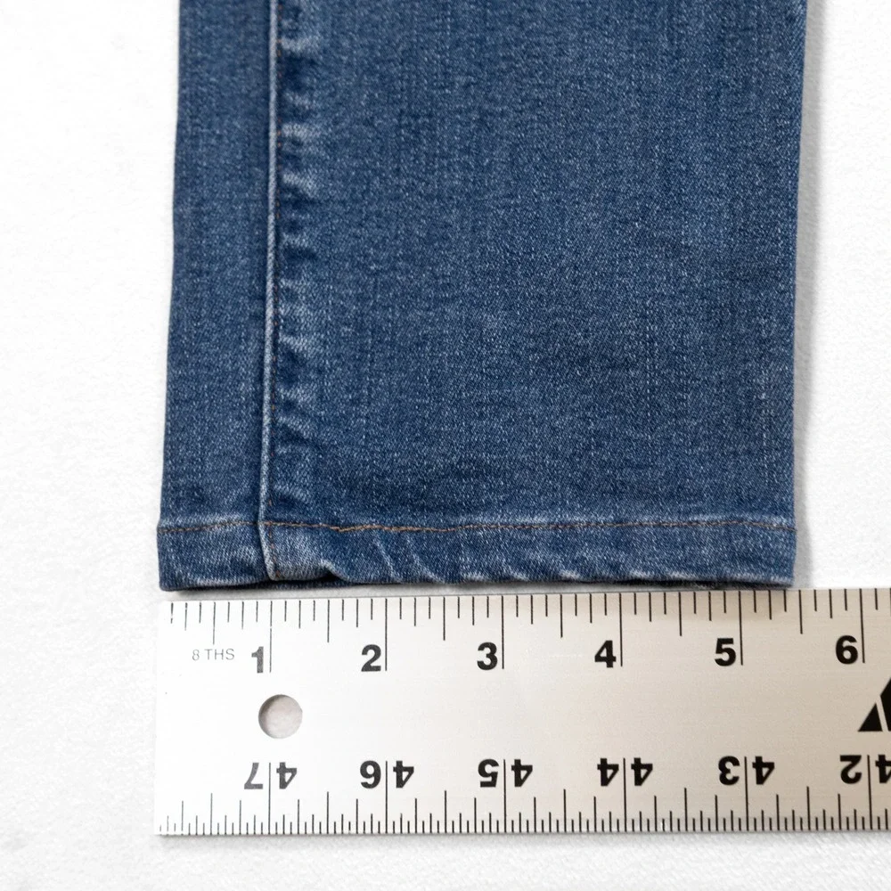 MADEWELL Women's Size 25 Medium Wash 10